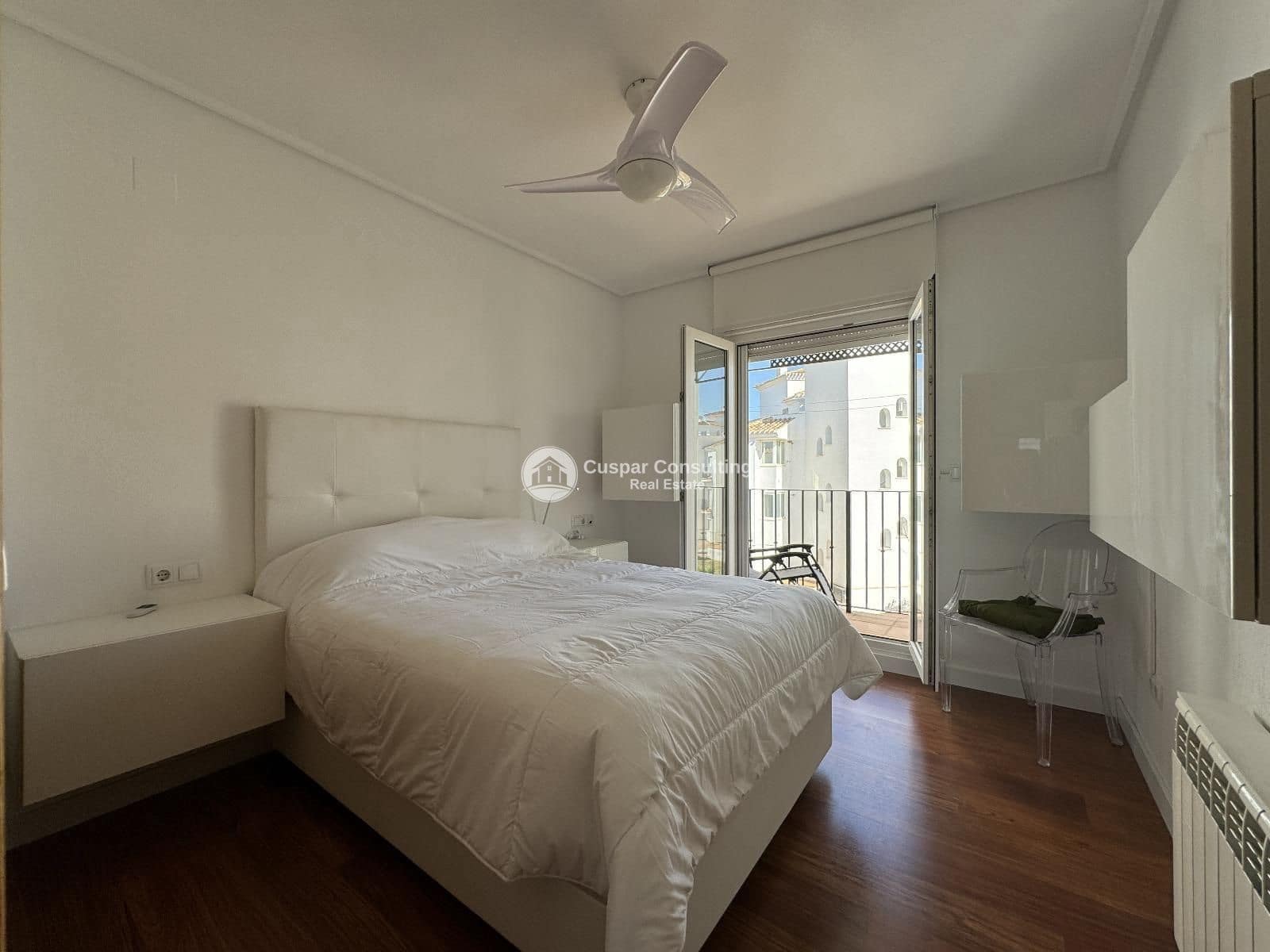 2 bedroom Flat for sale in Sucina with pool garage - € 142,500 (Ref: 8933277)