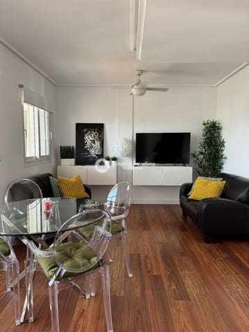 2 soverom Leilighet til salgs i Sucina, Murcia by med svømmebasseng garasje - € 142 500 (Ref: 8933277)