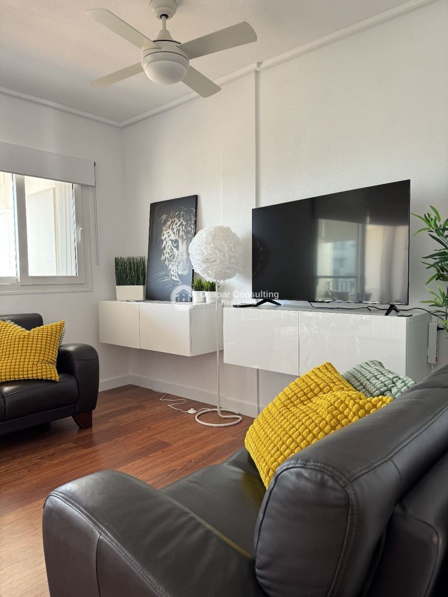 2 bedroom Flat for sale in Sucina with pool garage - € 142,500 (Ref: 8933277)