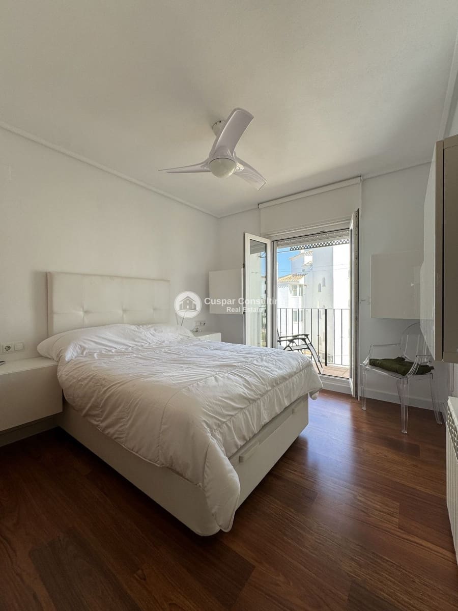 2 bedroom Flat for sale in Sucina with pool garage - € 142,500 (Ref: 8933277)