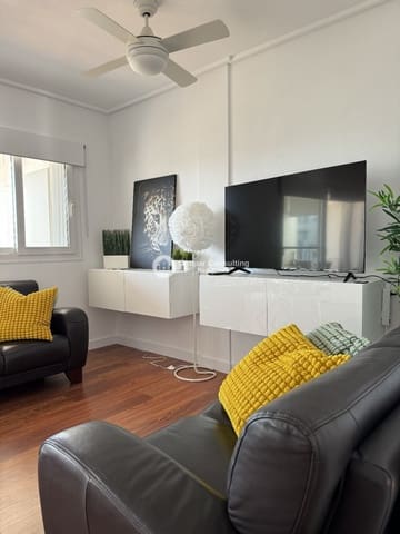 2 soverom Leilighet til salgs i Sucina, Murcia by med svømmebasseng garasje - € 142 500 (Ref: 8933277)