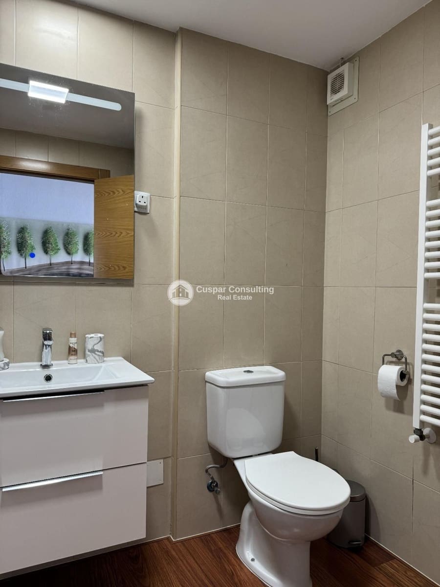 2 bedroom Flat for sale in Sucina with pool garage - € 142,500 (Ref: 8933277)