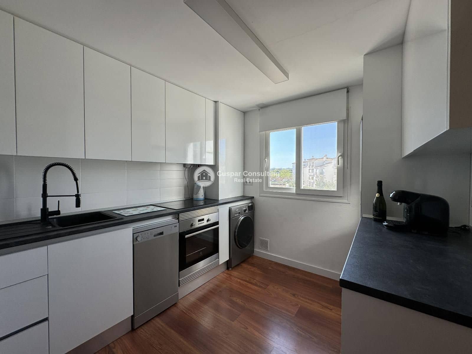 2 bedroom Flat for sale in Sucina with pool garage - € 142,500 (Ref: 8933277)