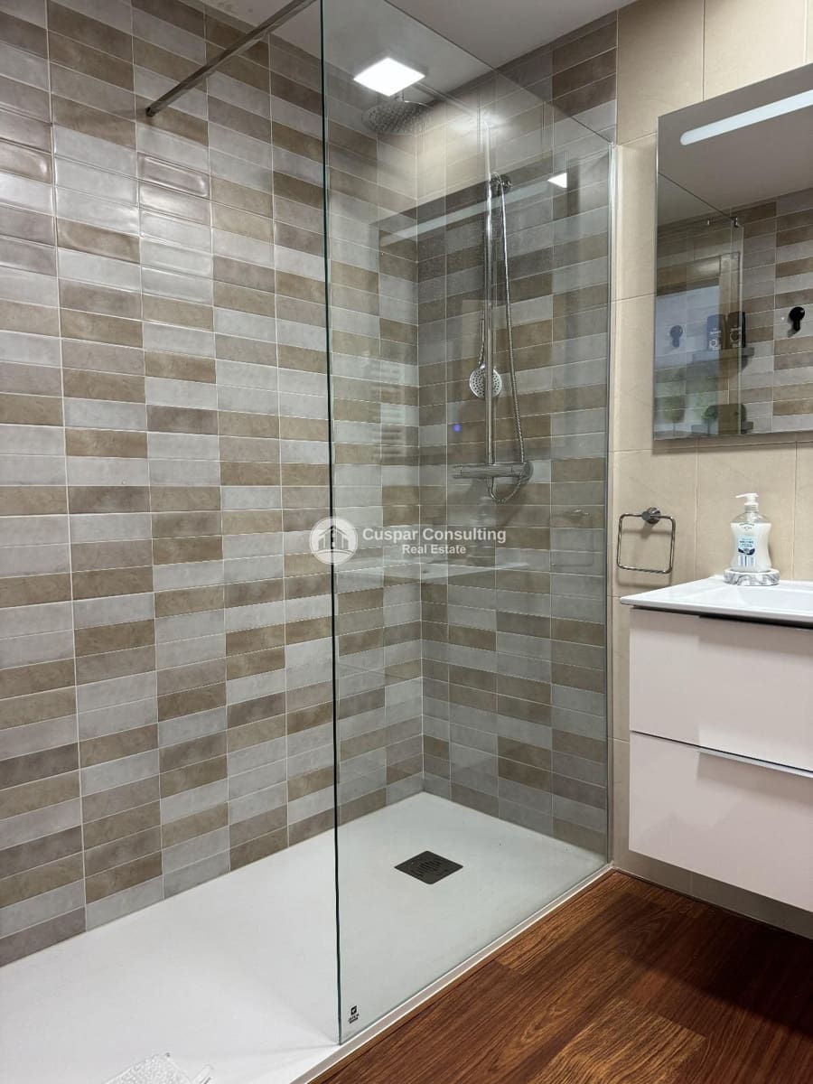 2 bedroom Flat for sale in Sucina with pool garage - € 142,500 (Ref: 8933277)