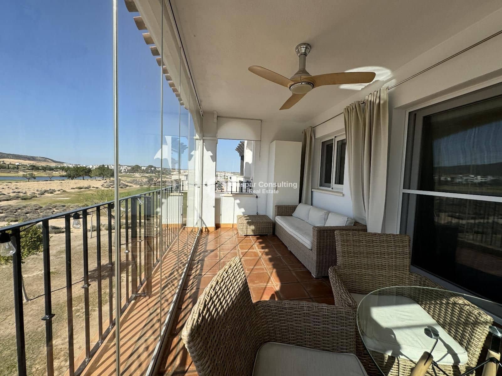 2 bedroom Flat for sale in Sucina with pool garage - € 142,500 (Ref: 8933277)