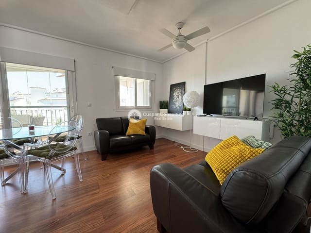 2 soverom Leilighet til salgs i Sucina, Murcia by med svømmebasseng garasje - € 142 500 (Ref: 8933277)