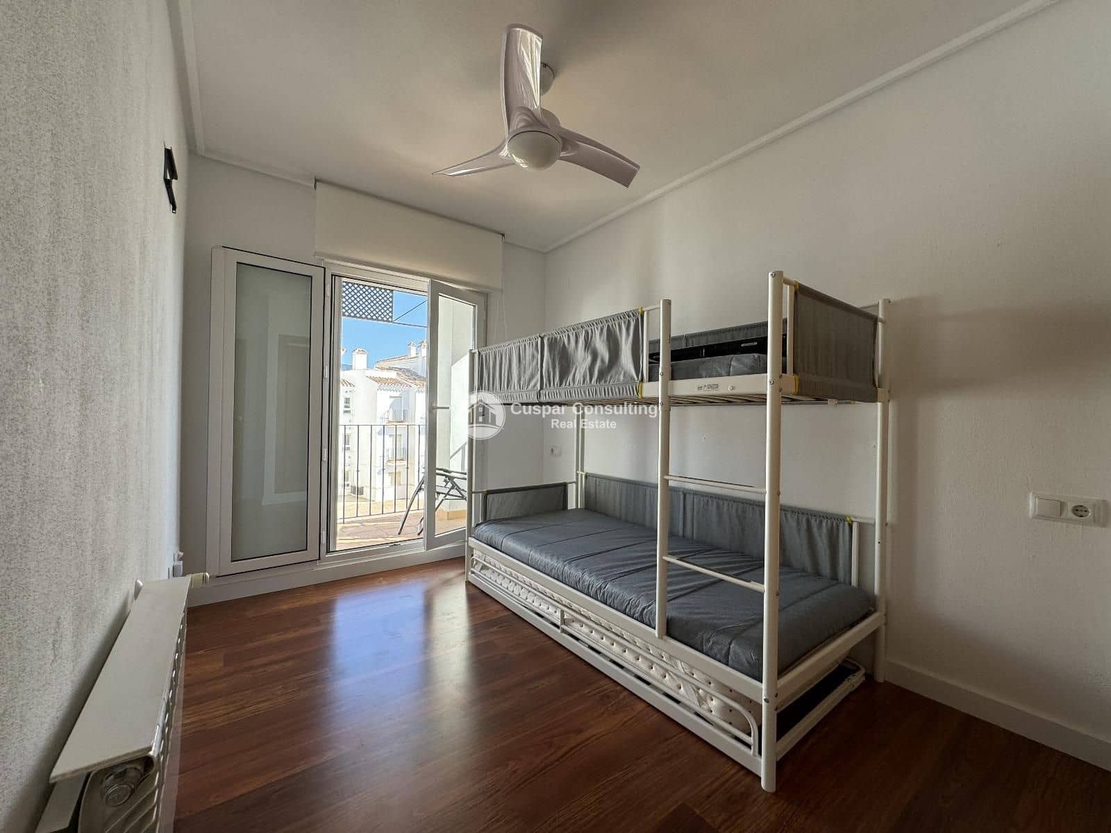 2 bedroom Flat for sale in Sucina with pool garage - € 142,500 (Ref: 8933277)