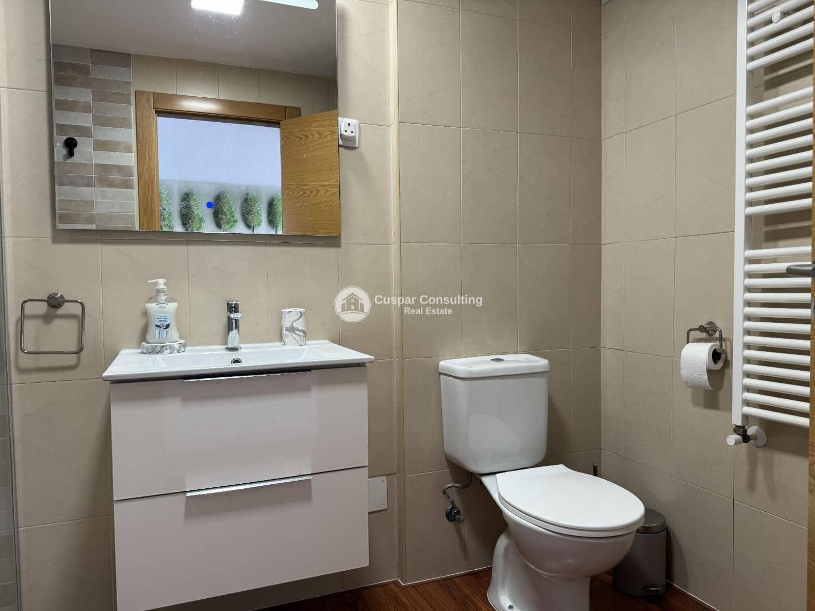 2 bedroom Flat for sale in Sucina with pool garage - € 142,500 (Ref: 8933277)