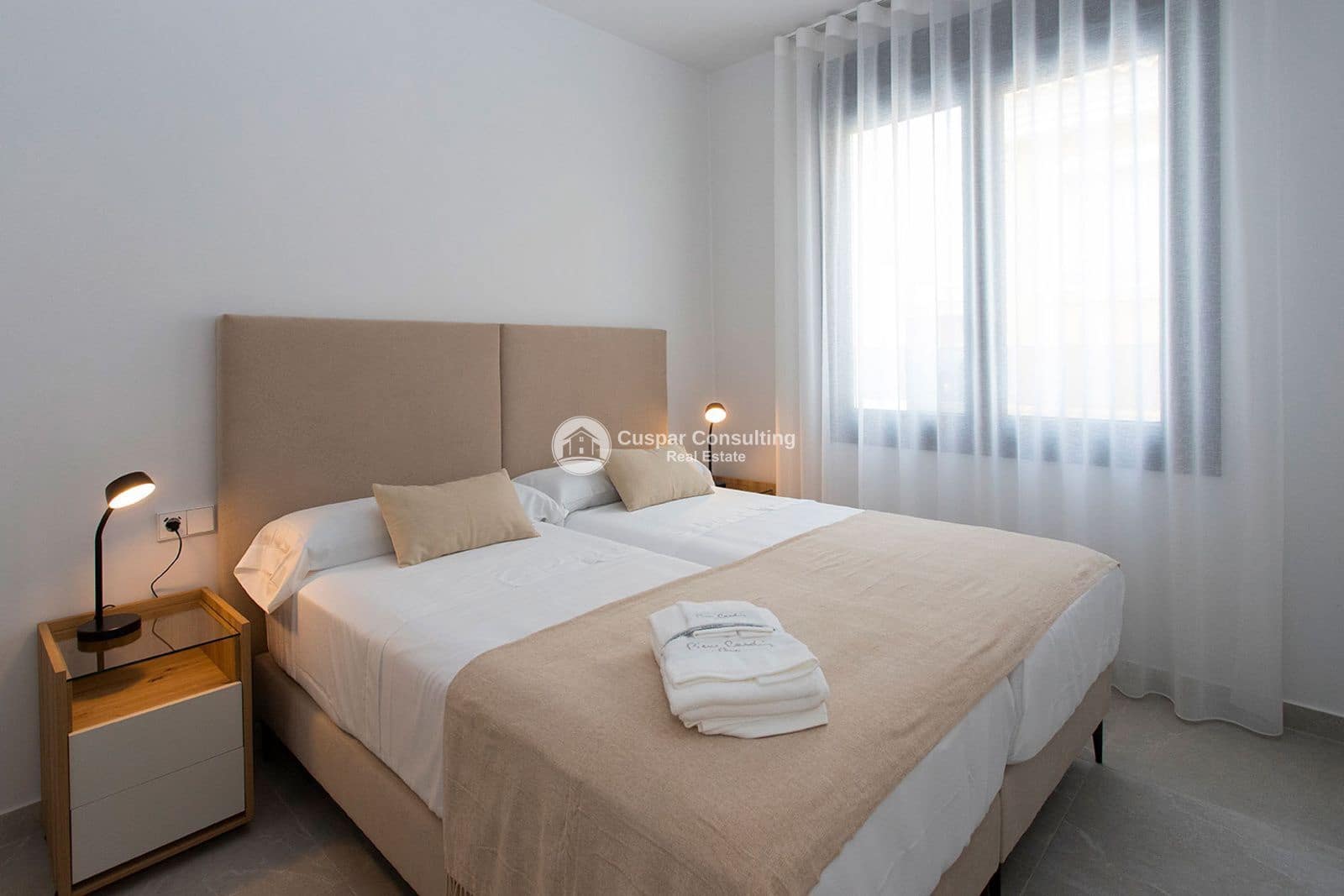 3 camera da letto Appartamento in vendita in Torre de la Horadada con piscina garage - 519.000 € (Rif: 8934732)