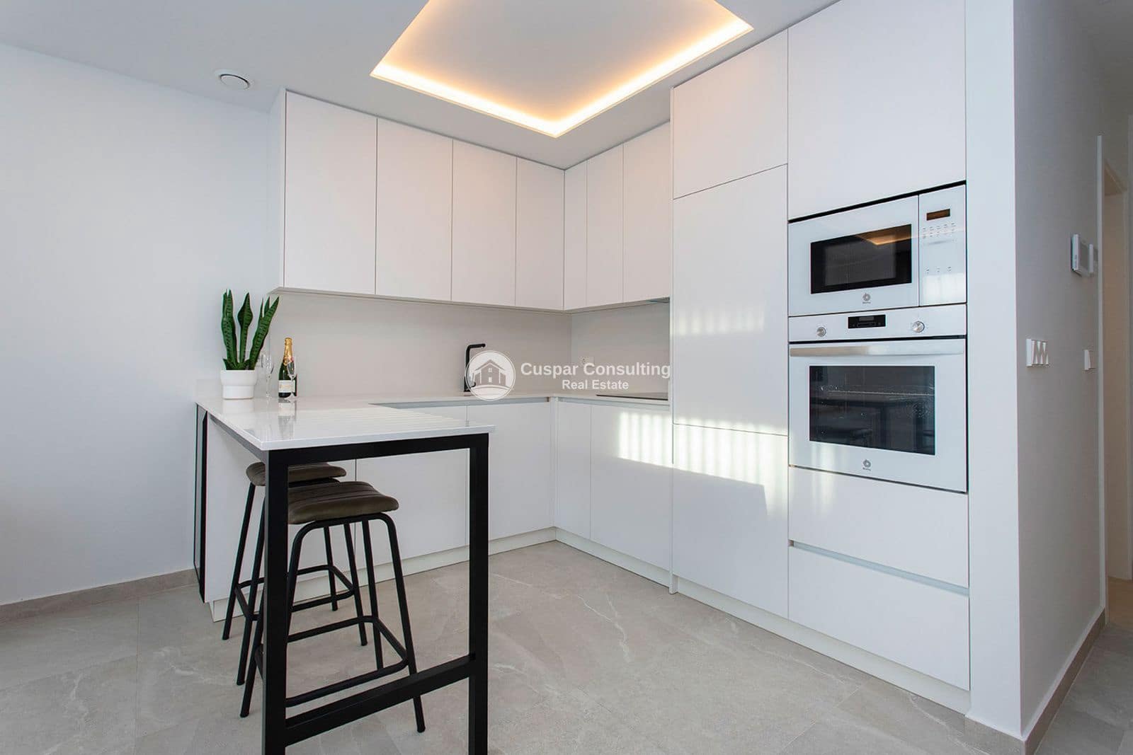 3 camera da letto Appartamento in vendita in Torre de la Horadada con piscina garage - 519.000 € (Rif: 8934732)