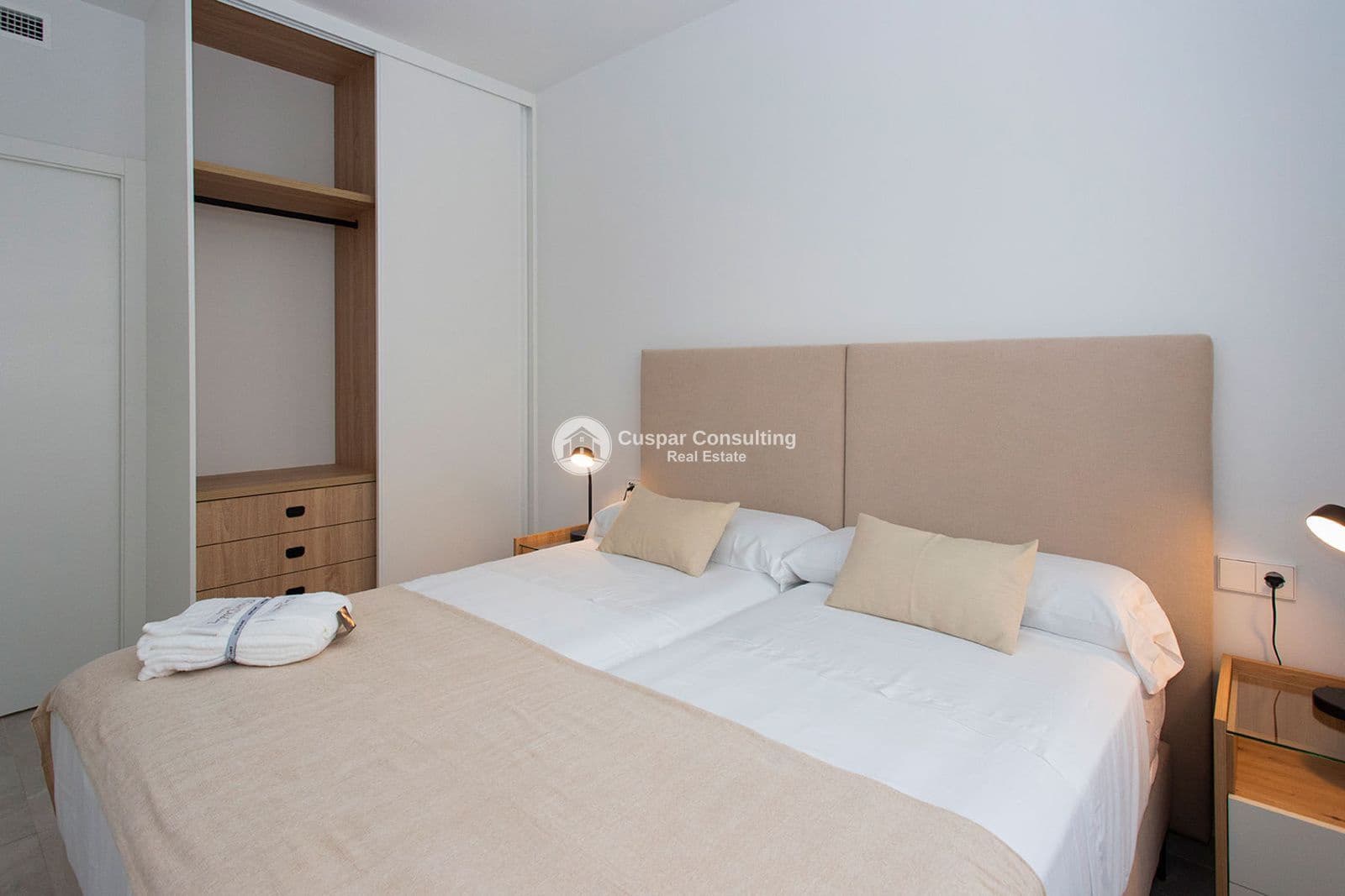 3 camera da letto Appartamento in vendita in Torre de la Horadada con piscina garage - 519.000 € (Rif: 8934732)