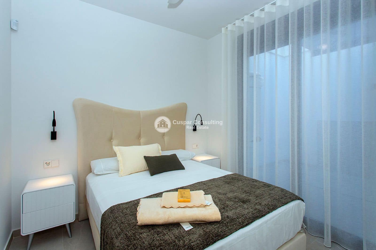 3 camera da letto Appartamento in vendita in Torre de la Horadada con piscina garage - 519.000 € (Rif: 8934732)