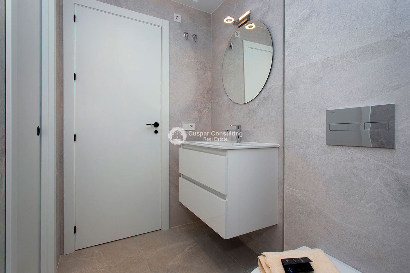 3 camera da letto Appartamento in vendita in Torre de la Horadada con piscina garage - 519.000 € (Rif: 8934732)