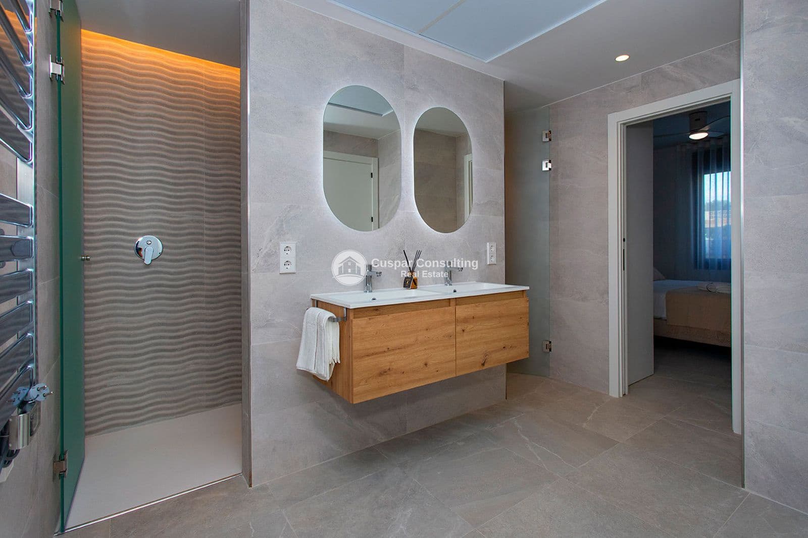 3 camera da letto Appartamento in vendita in Torre de la Horadada con piscina garage - 519.000 € (Rif: 8934732)