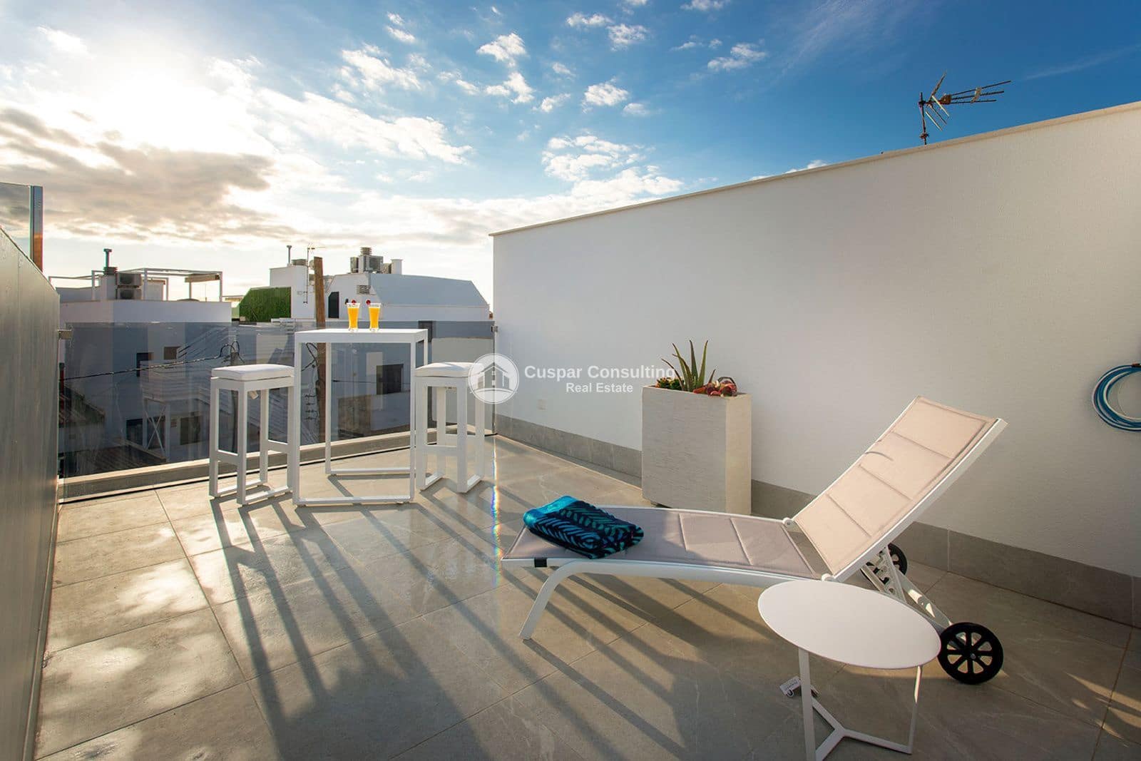 3 camera da letto Appartamento in vendita in Torre de la Horadada con piscina garage - 519.000 € (Rif: 8934732)