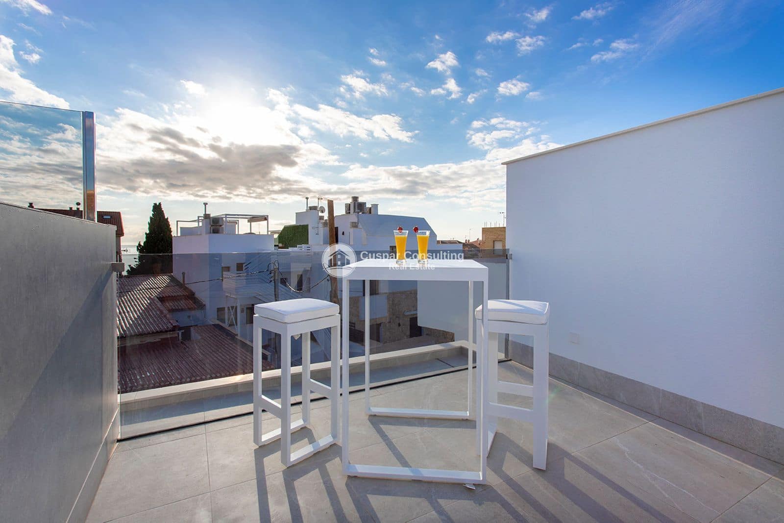 3 camera da letto Appartamento in vendita in Torre de la Horadada con piscina garage - 519.000 € (Rif: 8934732)