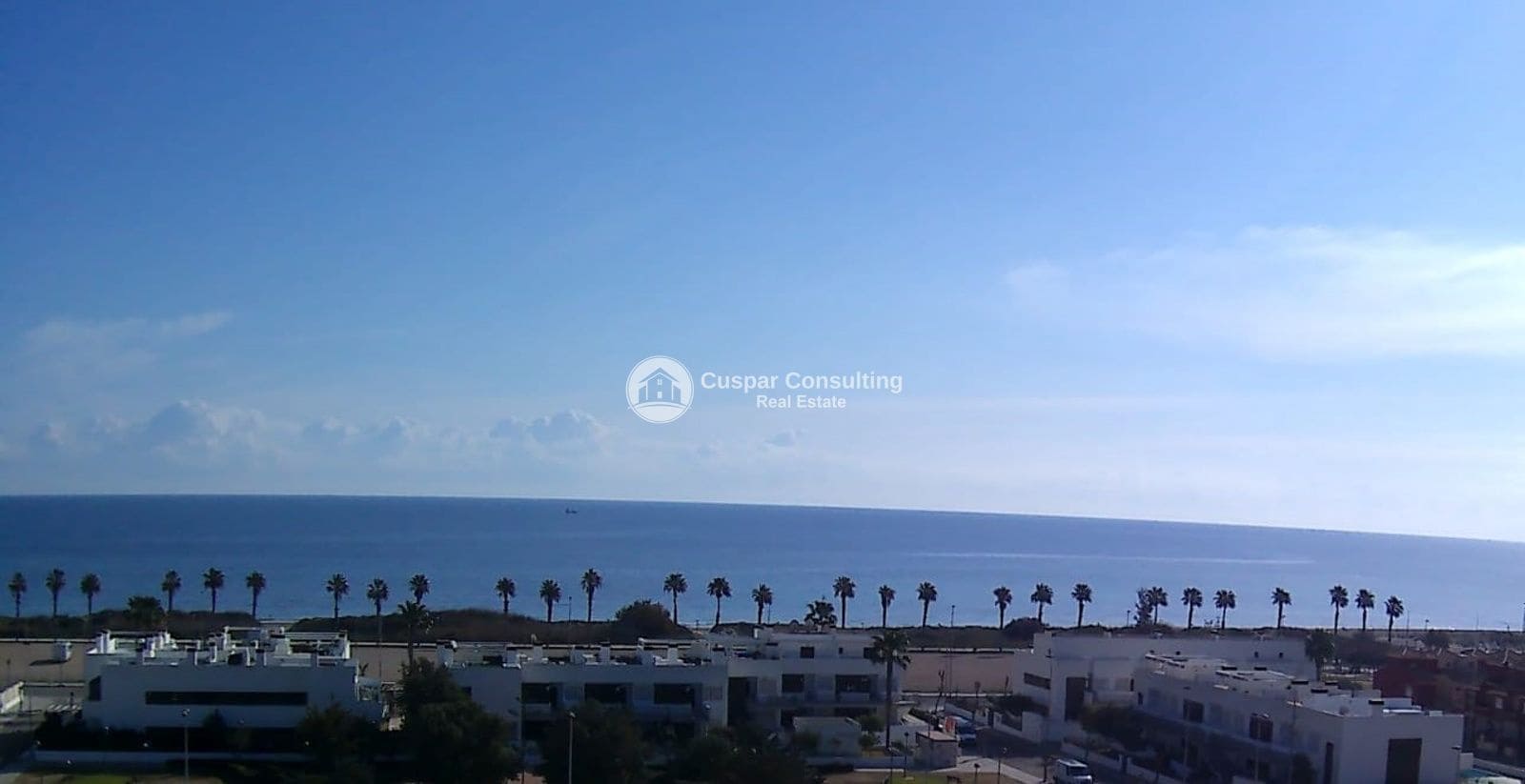 3 bedroom Flat for sale in Torre de la Horadada with pool garage - € 409,900 (Ref: 8934734)