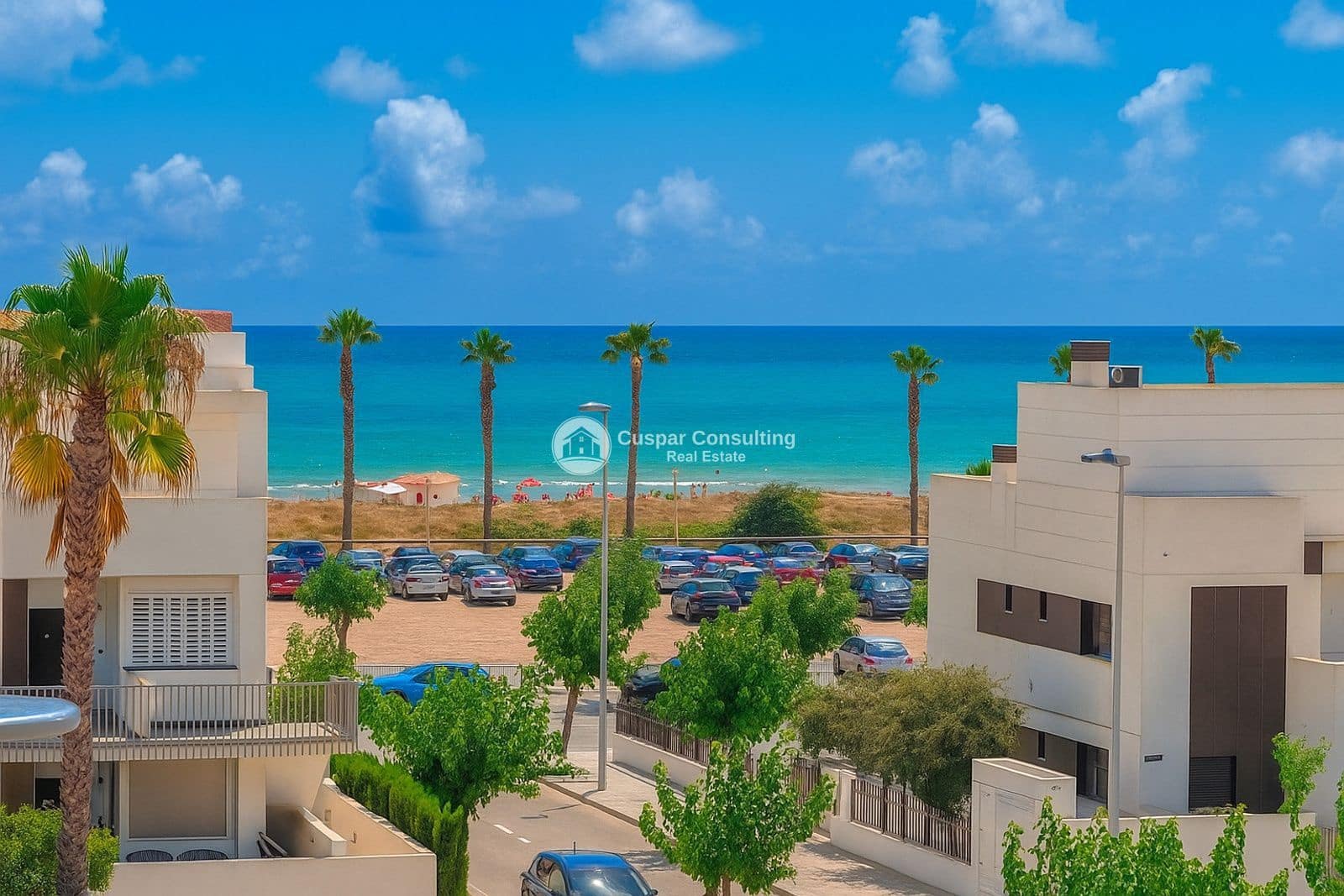 3 bedroom Flat for sale in Torre de la Horadada with pool garage - € 409,900 (Ref: 8934734)