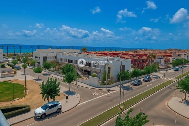 3 camera da letto Appartamento in vendita in Torre de la Horadada, Pilar de la Horadada con piscina garage - 409.900 € (Rif: 8934734)