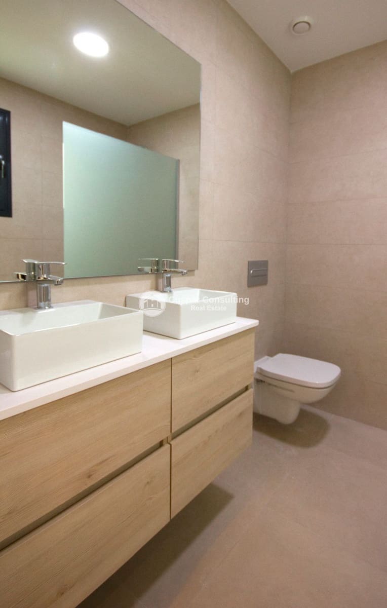 3 soverom Penthouse til salgs i San Fulgencio med svømmebasseng garasje - € 304 900 (Ref: 8937875)