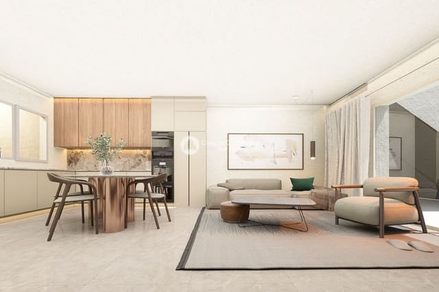 3 camera da letto Appartamento in vendita in Pilar de la Horadada ciudad, Pilar de la Horadada con piscina garage - 259.000 € (Rif: 8941089)