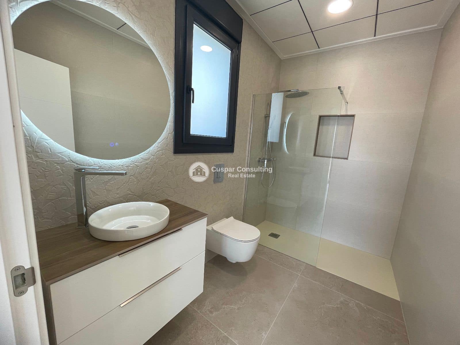 3 camera da letto Villa in vendita in Ciudad Quesada con piscina garage - 799.900 € (Rif: 8941091)