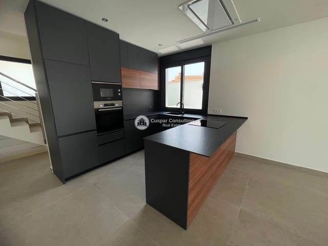 3 camera da letto Villa in vendita in Ciudad Quesada, Rojales con piscina garage - 799.900 € (Rif: 8941091)