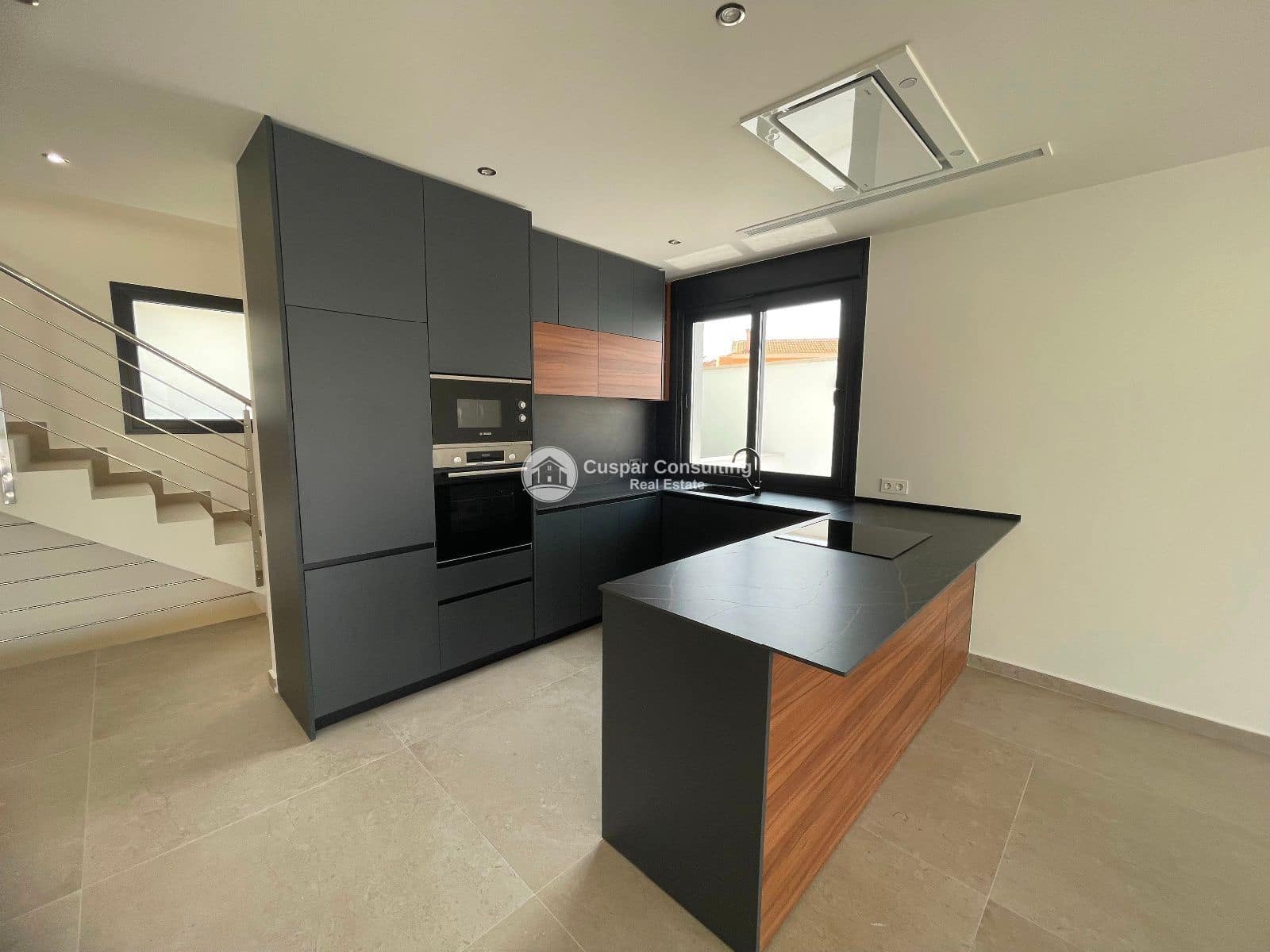 3 camera da letto Villa in vendita in Ciudad Quesada con piscina garage - 799.900 € (Rif: 8941091)