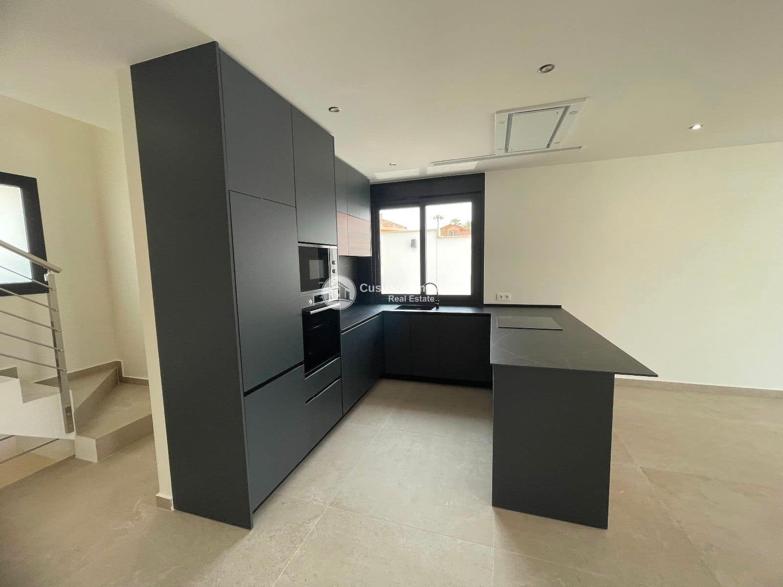 3 camera da letto Villa in vendita in Ciudad Quesada con piscina garage - 799.900 € (Rif: 8941091)