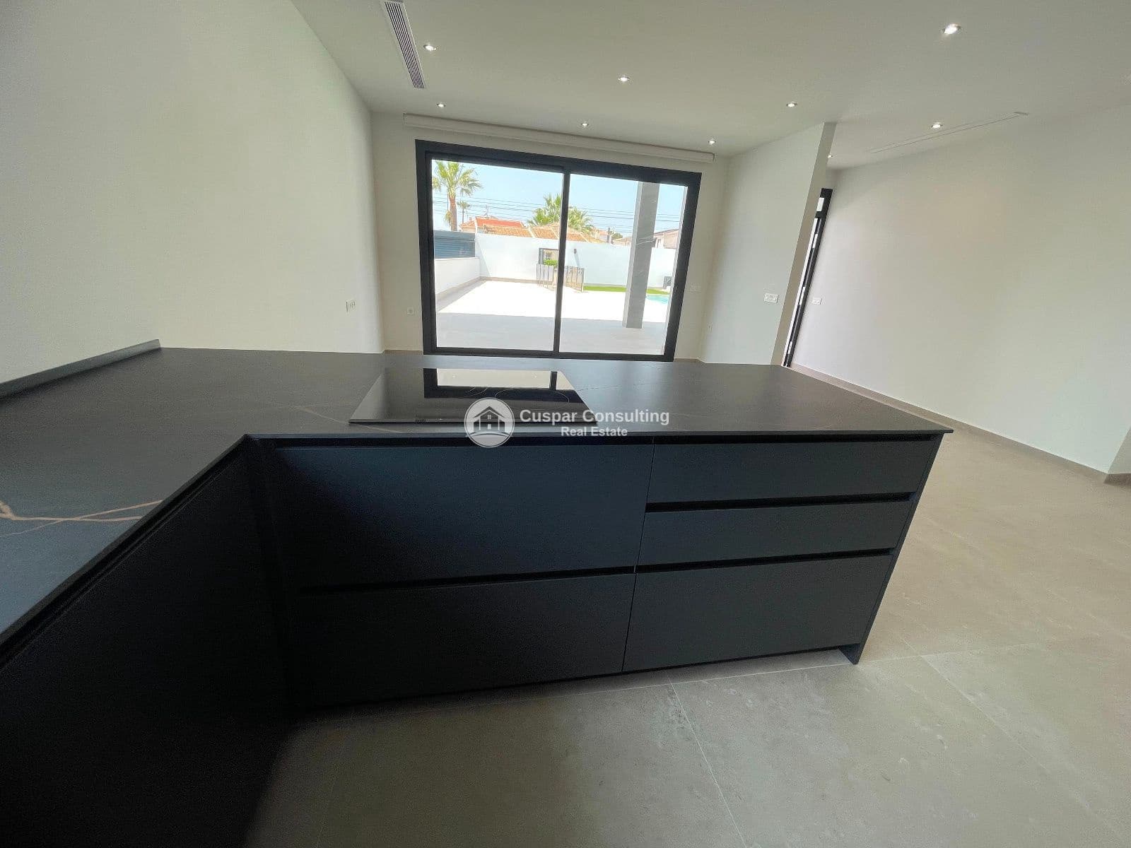 3 camera da letto Villa in vendita in Ciudad Quesada con piscina garage - 799.900 € (Rif: 8941091)