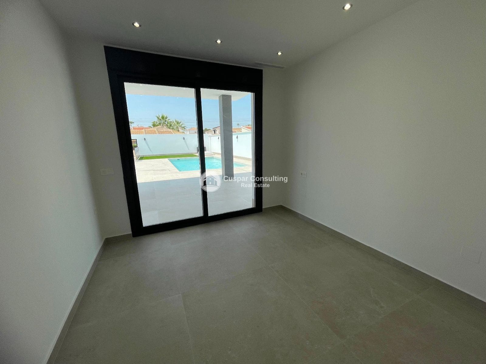 3 camera da letto Villa in vendita in Ciudad Quesada con piscina garage - 799.900 € (Rif: 8941091)