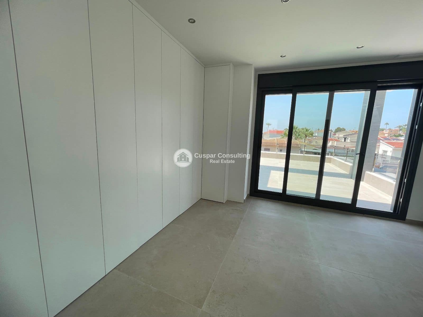 3 camera da letto Villa in vendita in Ciudad Quesada con piscina garage - 799.900 € (Rif: 8941091)
