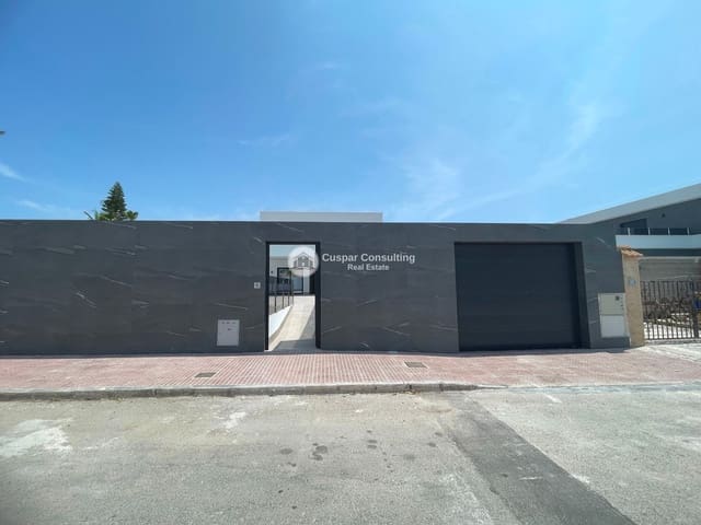 3 camera da letto Villa in vendita in Ciudad Quesada, Rojales con piscina garage - 799.900 € (Rif: 8941091)