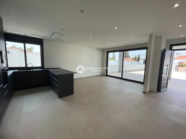 3 camera da letto Villa in vendita in Ciudad Quesada, Rojales con piscina garage - 799.900 € (Rif: 8941091)