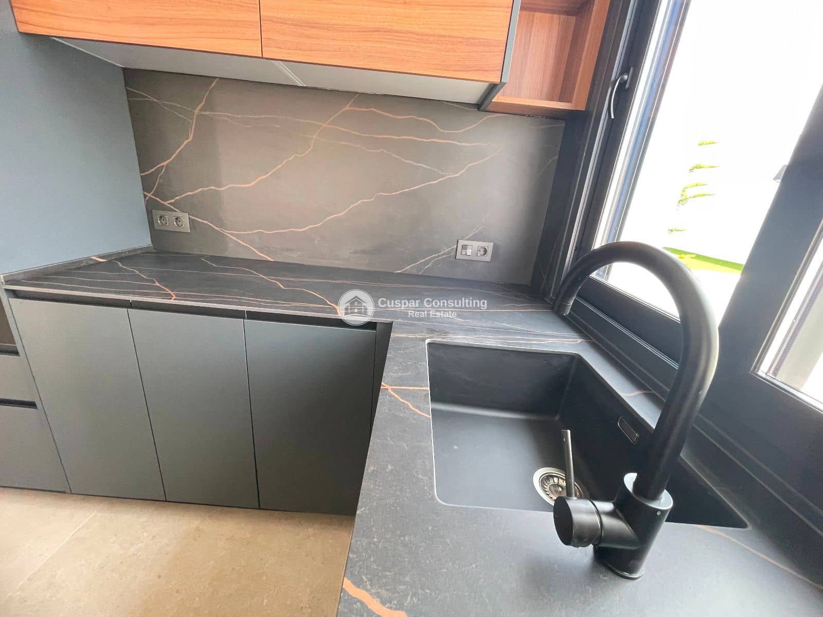 3 camera da letto Villa in vendita in Ciudad Quesada con piscina garage - 799.900 € (Rif: 8941091)