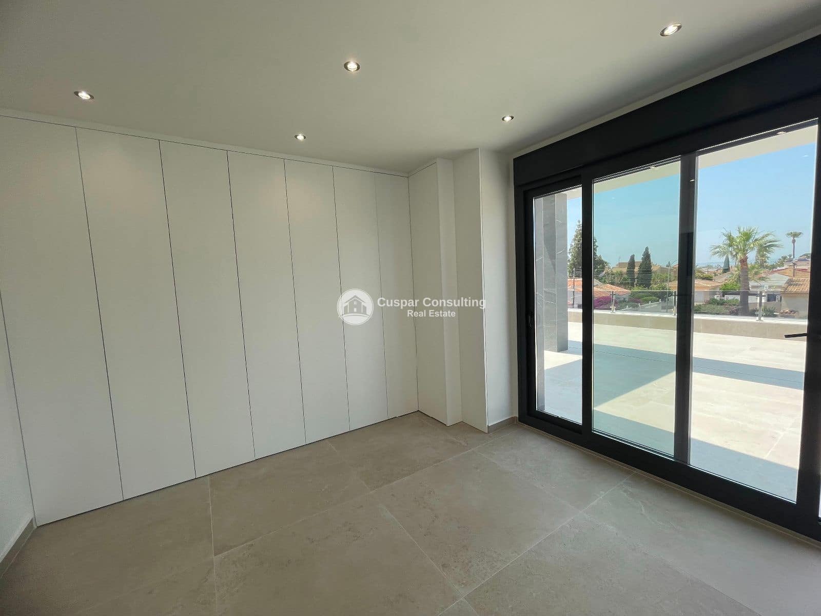 3 camera da letto Villa in vendita in Ciudad Quesada con piscina garage - 799.900 € (Rif: 8941091)