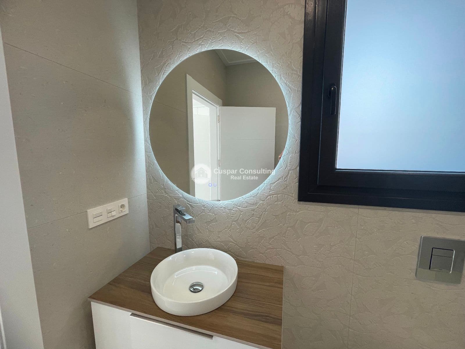 3 camera da letto Villa in vendita in Ciudad Quesada con piscina garage - 799.900 € (Rif: 8941091)