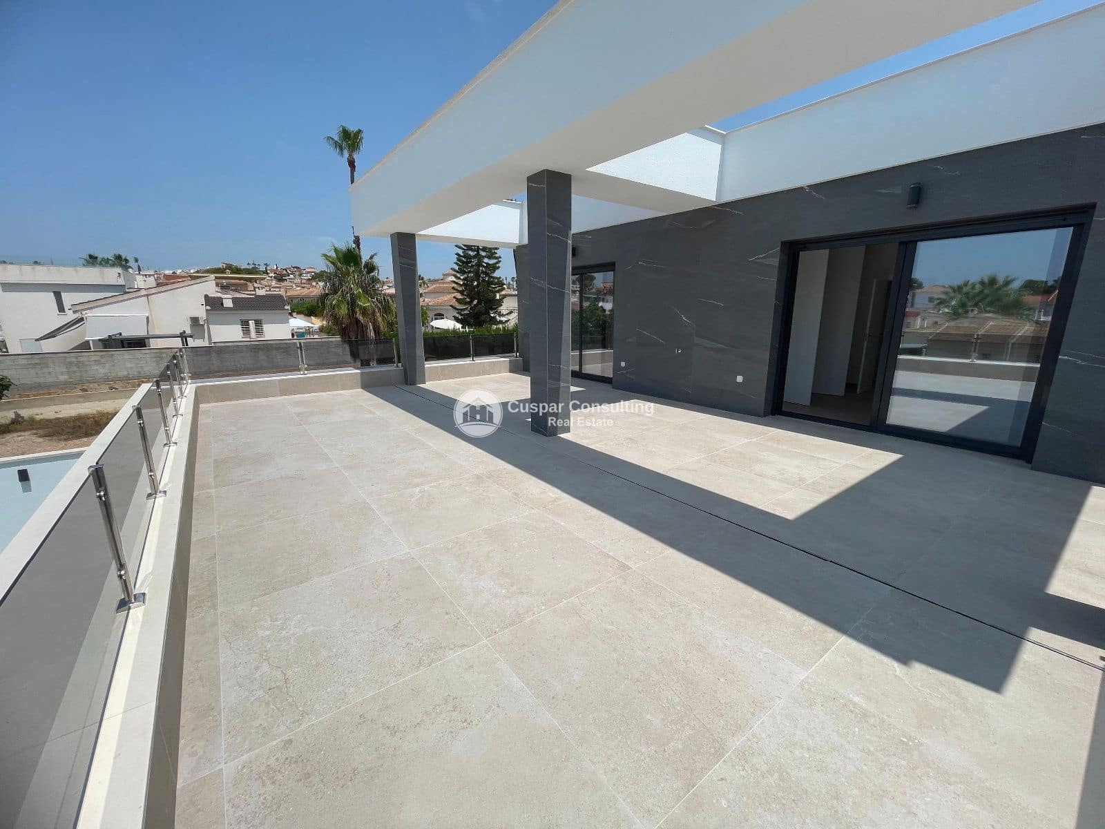 3 camera da letto Villa in vendita in Ciudad Quesada con piscina garage - 799.900 € (Rif: 8941091)