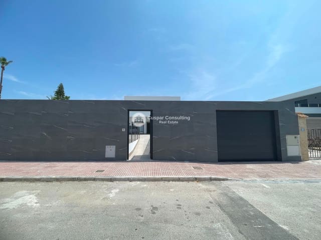 3 camera da letto Villa in vendita in Ciudad Quesada, Rojales con piscina garage - 799.900 € (Rif: 8941091)