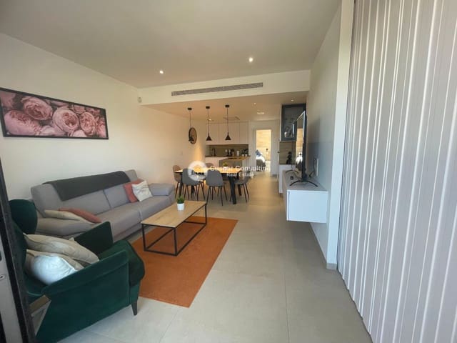 3 quarto Apartamento para venda em San Pedro del Pinatar ciudad, San Pedro del Pinatar com piscina garagem - 335 000 € (Ref: 8941092)