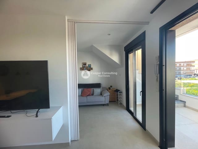 3 quarto Apartamento para venda em San Pedro del Pinatar ciudad, San Pedro del Pinatar com piscina garagem - 335 000 € (Ref: 8941092)