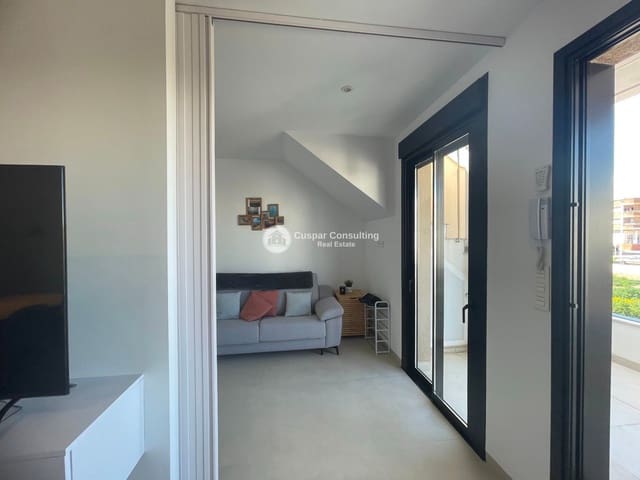 3 quarto Apartamento para venda em San Pedro del Pinatar ciudad, San Pedro del Pinatar com piscina garagem - 335 000 € (Ref: 8941092)