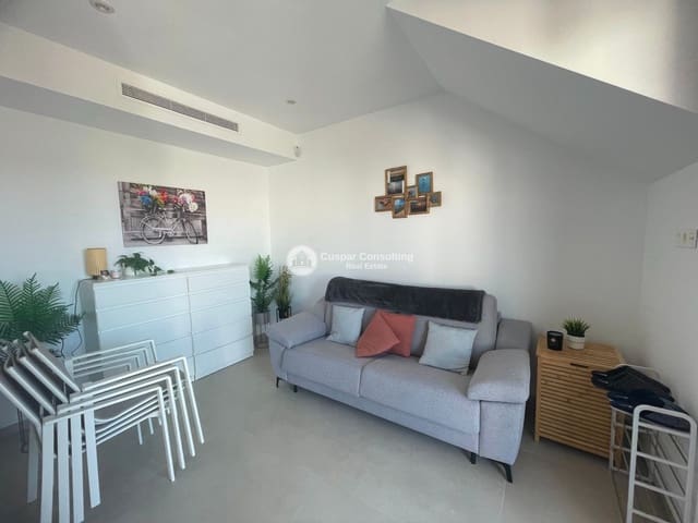 3 quarto Apartamento para venda em San Pedro del Pinatar ciudad, San Pedro del Pinatar com piscina garagem - 335 000 € (Ref: 8941092)