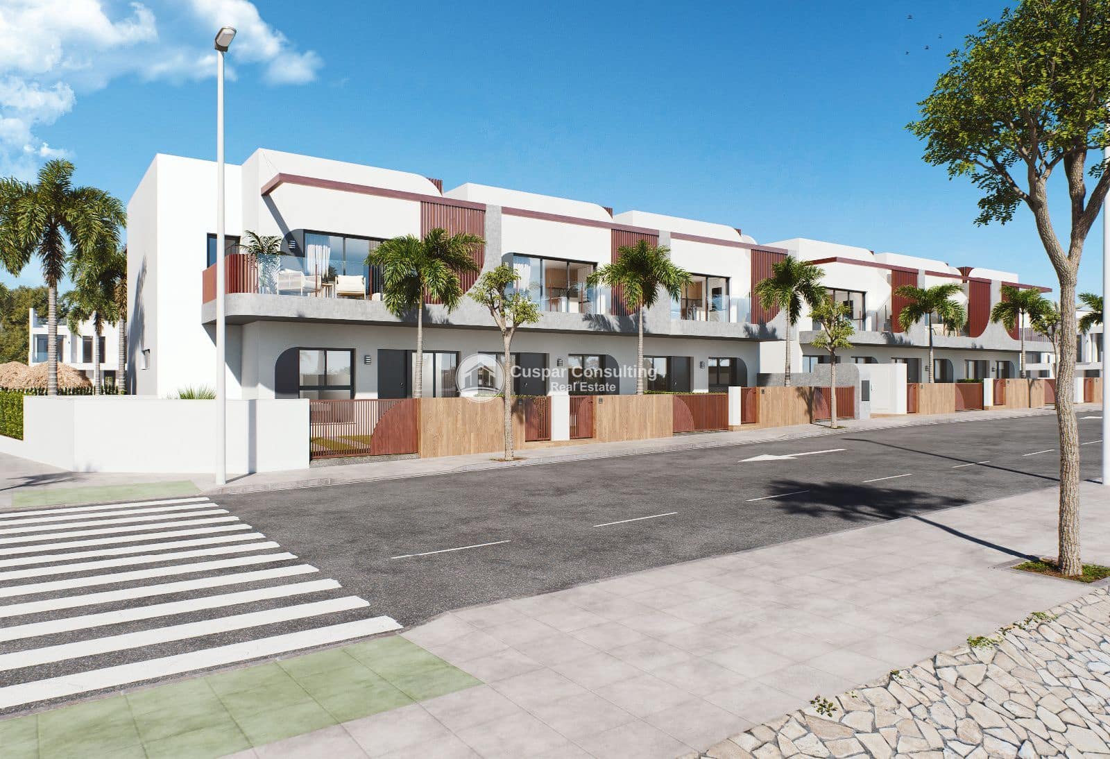 2 quarto Apartamento para venda em Pilar de la Horadada com piscina garagem - 257 900 € (Ref: 8942246)