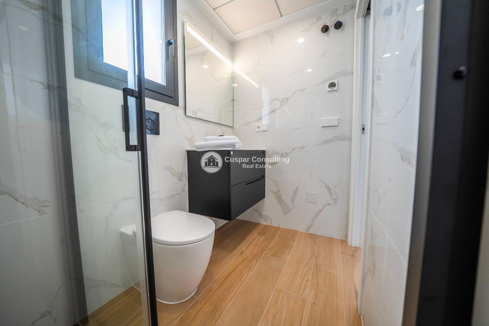 3 quarto Casa em Banda para venda em Algorfa com piscina garagem - 465 000 € (Ref: 8948488)