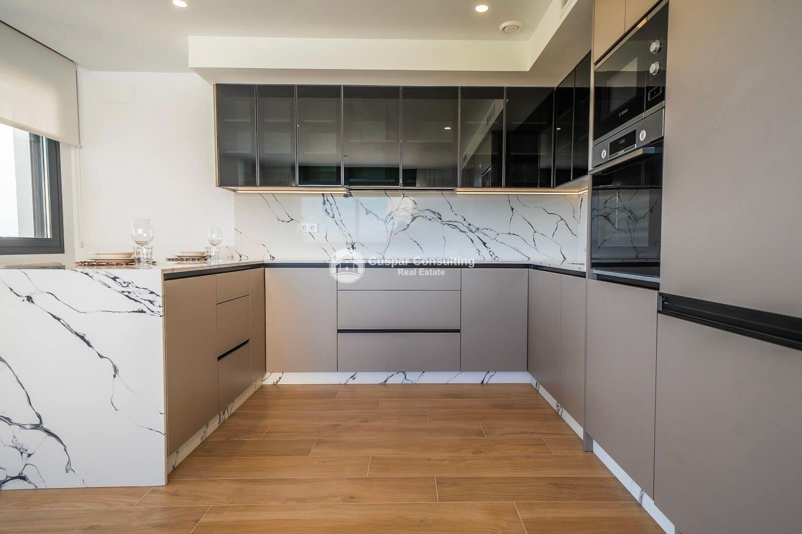 3 quarto Casa em Banda para venda em Algorfa com piscina garagem - 465 000 € (Ref: 8948488)