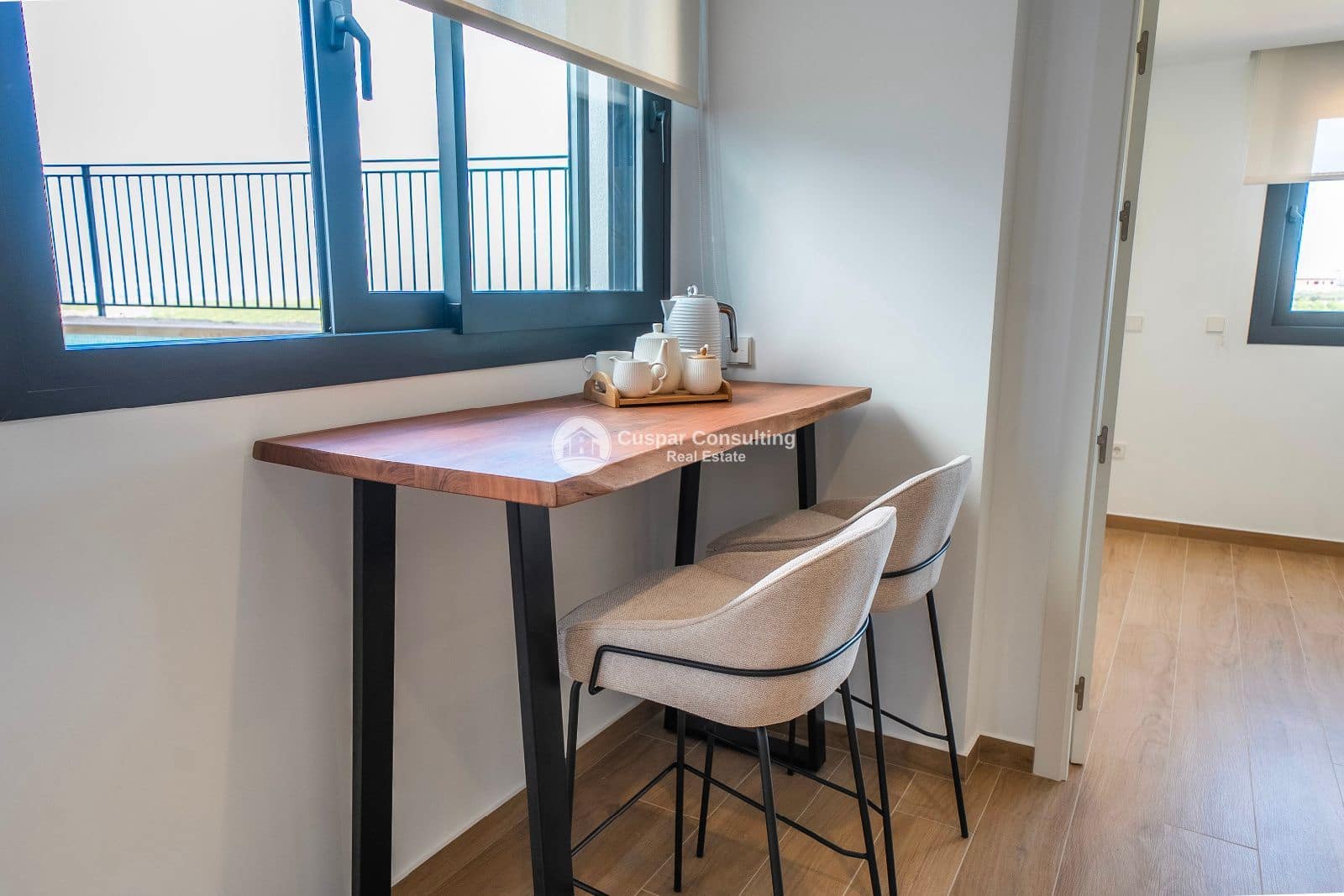 3 quarto Casa em Banda para venda em Algorfa com piscina garagem - 465 000 € (Ref: 8948488)