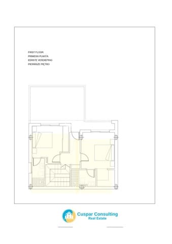3 camera da letto Villa in vendita in Roldan, Torre-Pacheco con piscina garage - 395.950 € (Rif: 8953193)