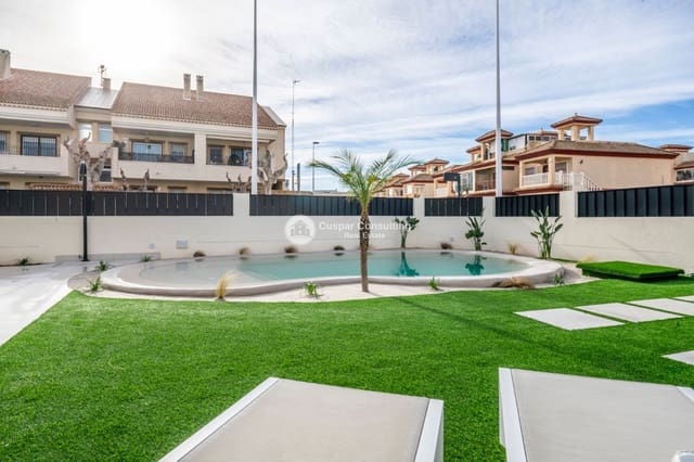 3 slaapkamer Villa te koop in Roldan, Torre-Pacheco met zwembad garage - € 415.950 (Ref: 8953193)