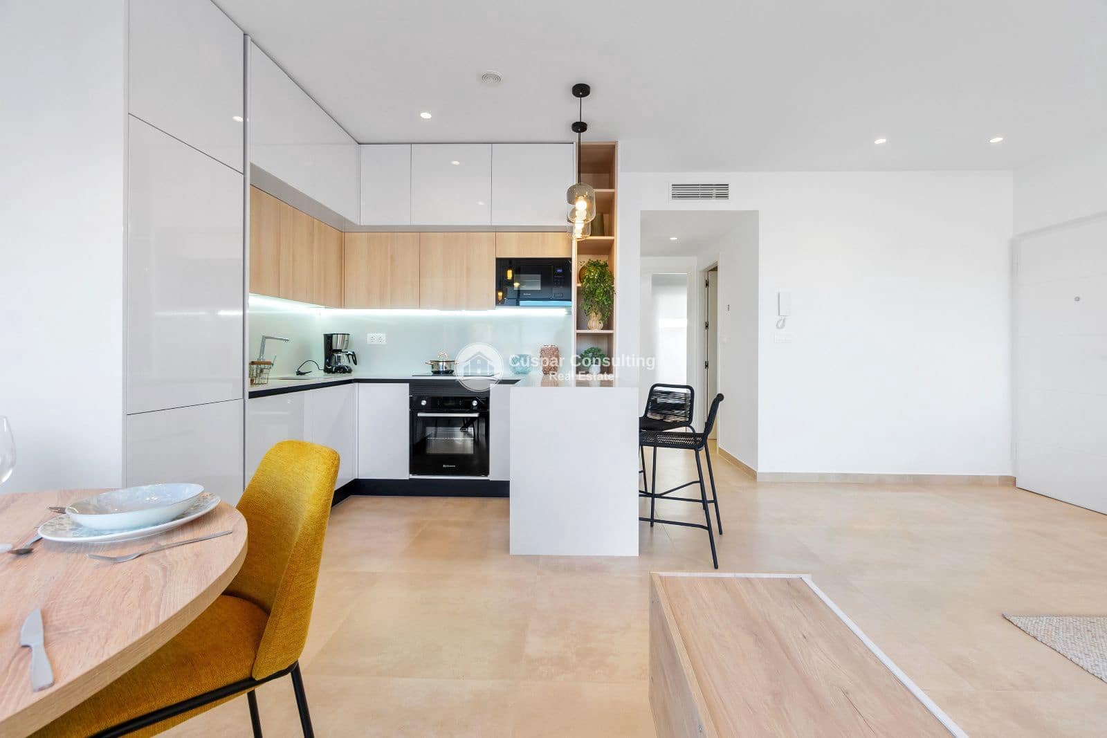 2 camera da letto Appartamento in vendita in Torrevieja con piscina garage - 289.900 € (Rif: 8958209)